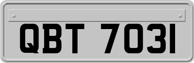 QBT7031