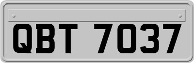QBT7037