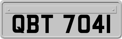 QBT7041