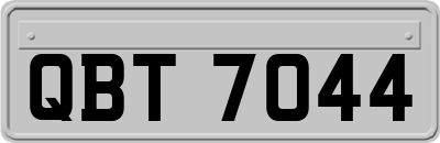 QBT7044