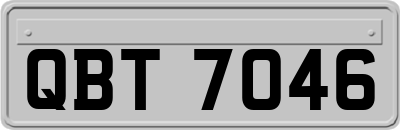 QBT7046