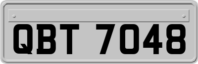 QBT7048