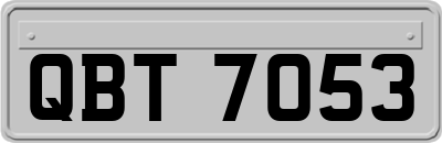 QBT7053
