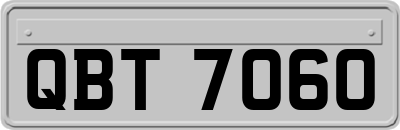QBT7060