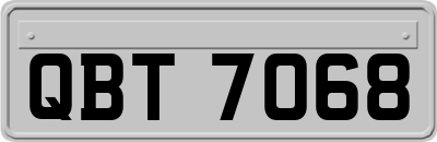 QBT7068