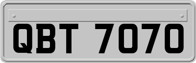 QBT7070