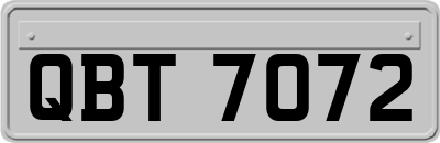QBT7072