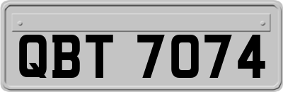QBT7074