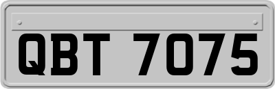 QBT7075