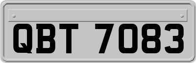 QBT7083