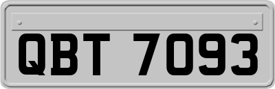 QBT7093