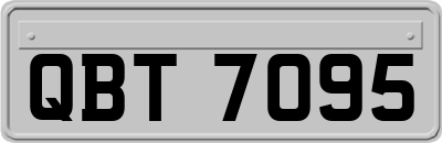 QBT7095