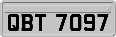 QBT7097