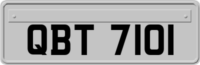 QBT7101