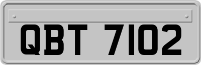 QBT7102
