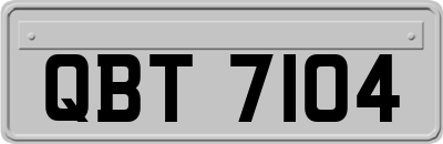 QBT7104