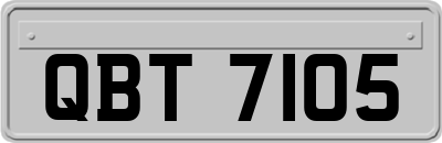 QBT7105