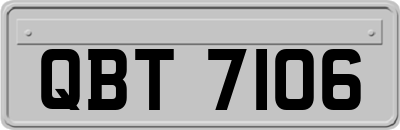 QBT7106