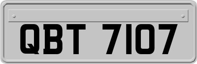 QBT7107