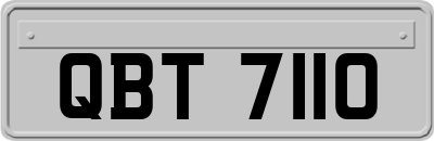 QBT7110