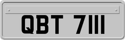 QBT7111