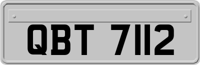 QBT7112