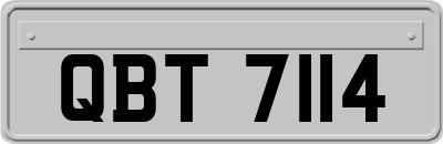 QBT7114