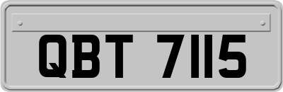 QBT7115