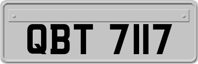 QBT7117