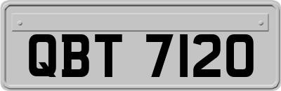 QBT7120