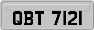 QBT7121