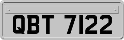 QBT7122