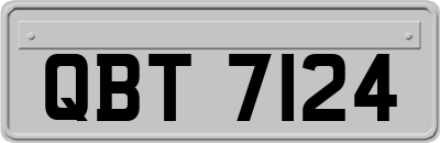QBT7124