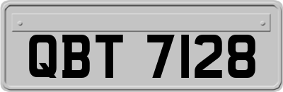 QBT7128