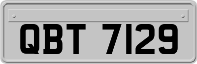 QBT7129