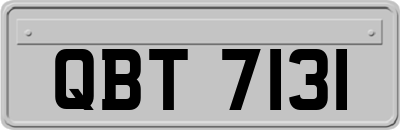 QBT7131