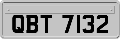 QBT7132