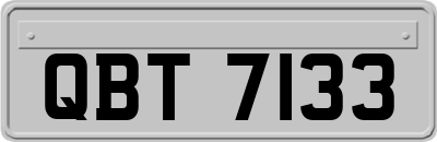 QBT7133