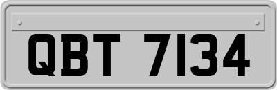 QBT7134
