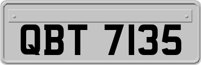 QBT7135
