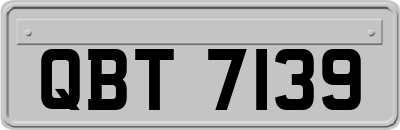 QBT7139