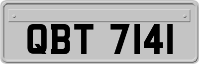 QBT7141