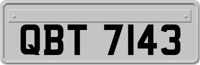 QBT7143