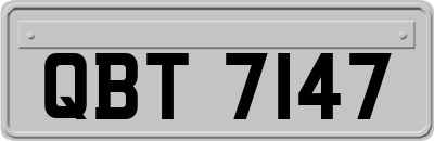 QBT7147
