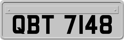 QBT7148