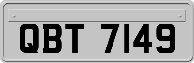 QBT7149