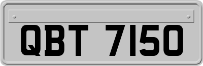 QBT7150