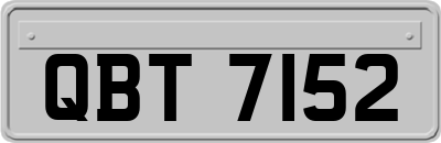 QBT7152