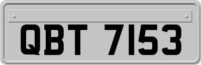 QBT7153