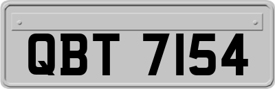 QBT7154